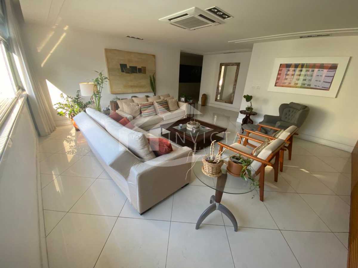 Conheça 907bf9ea-b878-4f87-a241-c66891 do imóvel - MARAVILHOSO SALA TRÊS QUARTOS COM VAGA NA ESCRITURA !! - FCAP40155 - 4 907bf9ea-b878-4f87-a241-c66891 - 4