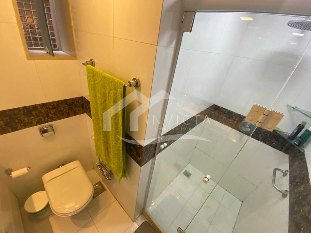 Conheça 4902e28d-5de0-42dc-a1f5-aefcfe do imóvel - MARAVILHOSO SALA TRÊS QUARTOS COM VAGA NA ESCRITURA !! - FCAP40155 - 20 4902e28d-5de0-42dc-a1f5-aefcfe - 20