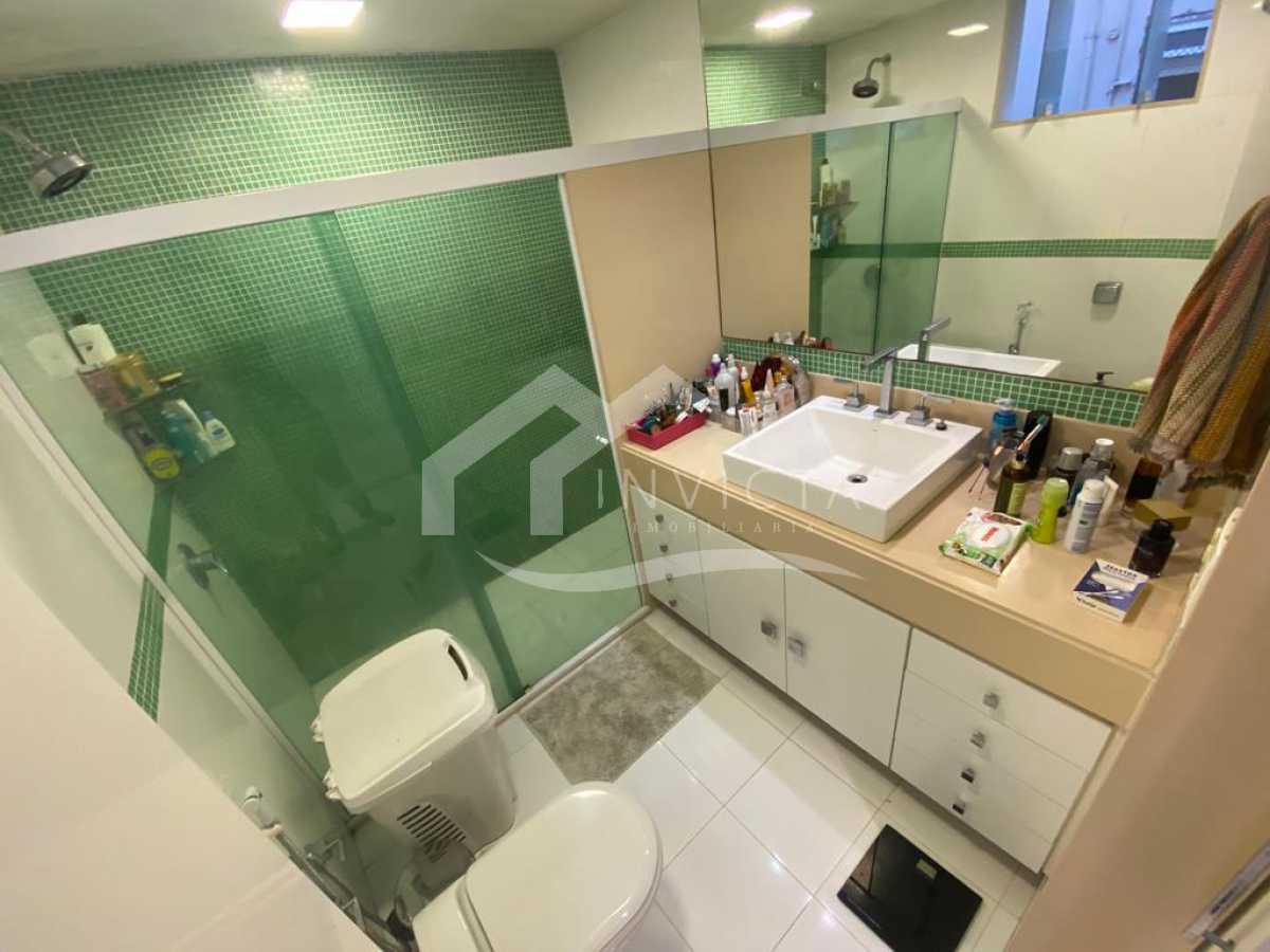 Conheça c8920490-24d8-4124-9d13-e39d2a do imóvel - MARAVILHOSO SALA TRÊS QUARTOS COM VAGA NA ESCRITURA !! - FCAP40155 - 23 c8920490-24d8-4124-9d13-e39d2a - 23