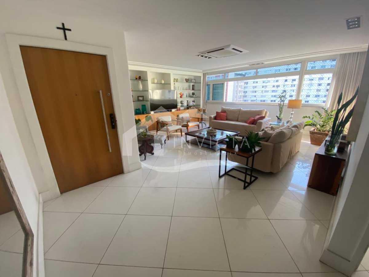 Conheça f375232e-de5f-4a28-a4d9-401219 do imóvel - MARAVILHOSO SALA TRÊS QUARTOS COM VAGA NA ESCRITURA !! - FCAP40155 - 2 f375232e-de5f-4a28-a4d9-401219 - 2