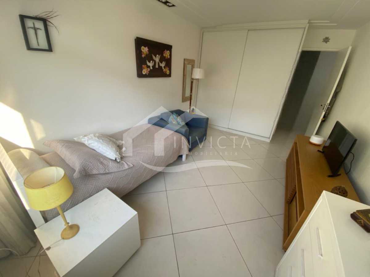 Conheça 52448f37-7783-4337-9eda-972dfb do imóvel - MARAVILHOSO SALA TRÊS QUARTOS COM VAGA NA ESCRITURA !! - FCAP40155 - 17 52448f37-7783-4337-9eda-972dfb - 17