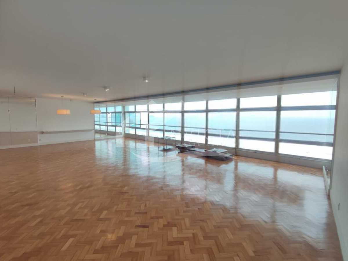 Conheça av atl 2 do imóvel - APARTAMENTO 3 QUARTOS COPACABANA BEIRA MAR - FCAP31125 - 2 av atl 2 - 2