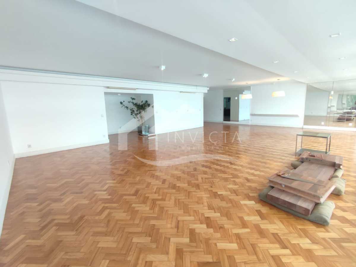 Conheça tonelero 3 do imóvel - APARTAMENTO 3 QUARTOS COPACABANA BEIRA MAR - FCAP31125 - 3 tonelero 3 - 3