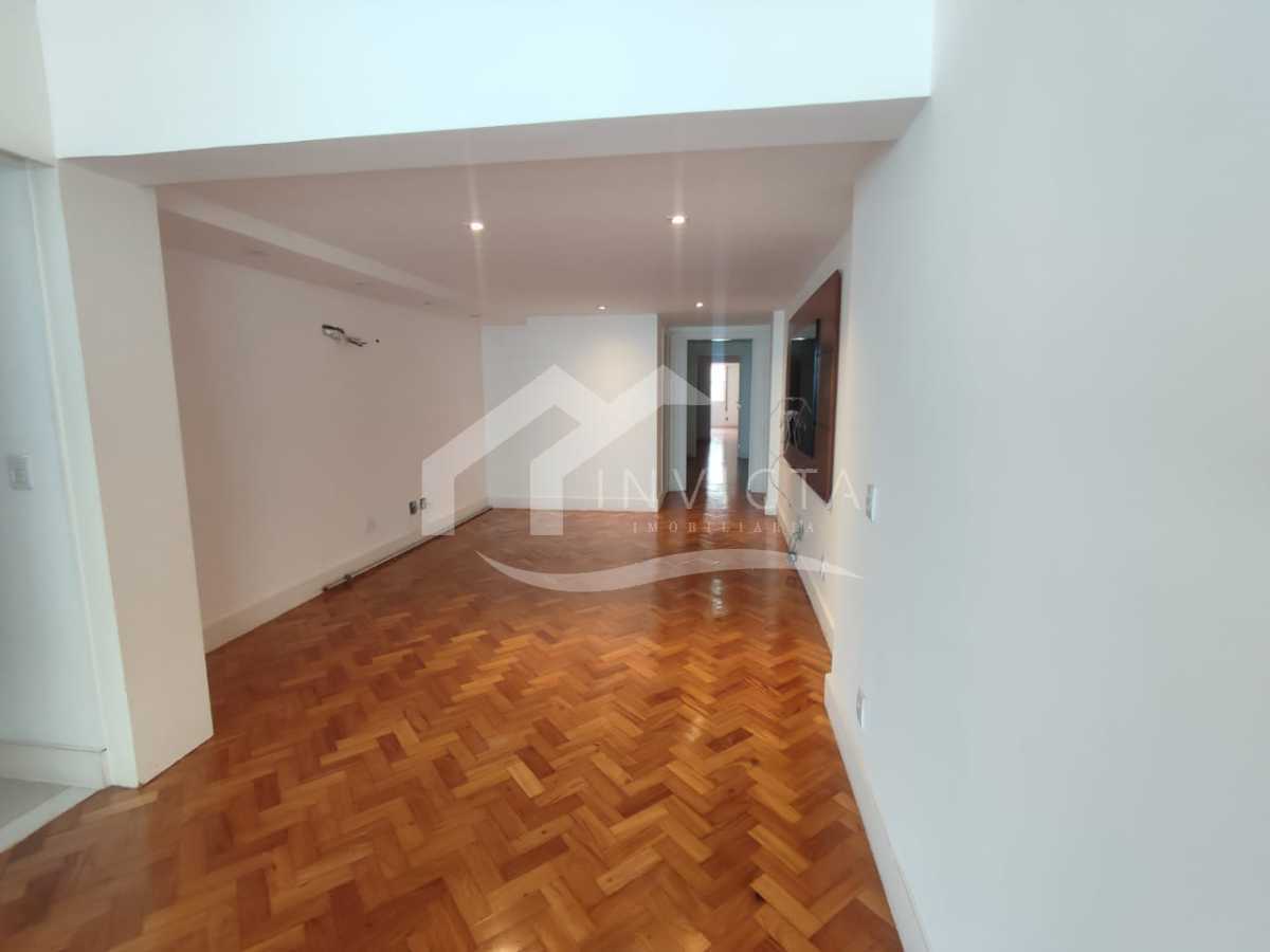 Conheça tonelero 4 do imóvel - APARTAMENTO 3 QUARTOS COPACABANA BEIRA MAR - FCAP31125 - 4 tonelero 4 - 4