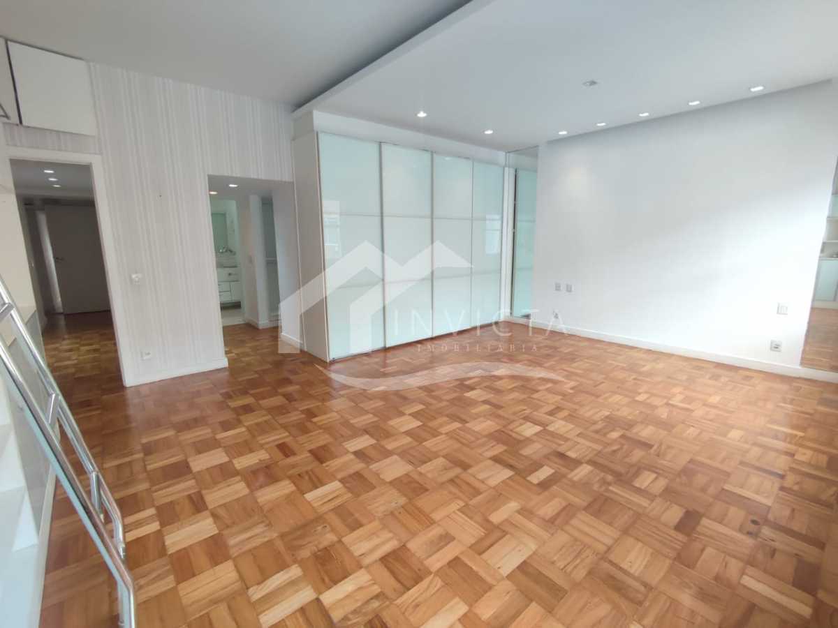 Conheça tonelero 5 do imóvel - APARTAMENTO 3 QUARTOS COPACABANA BEIRA MAR - FCAP31125 - 5 tonelero 5 - 5