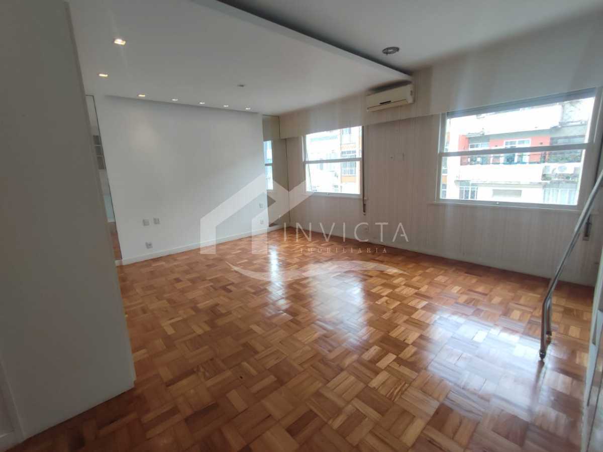 Conheça tonelero 6 do imóvel - APARTAMENTO 3 QUARTOS COPACABANA BEIRA MAR - FCAP31125 - 6 tonelero 6 - 6