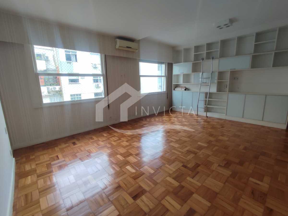 Conheça tonelero 7 do imóvel - APARTAMENTO 3 QUARTOS COPACABANA BEIRA MAR - FCAP31125 - 7 tonelero 7 - 7