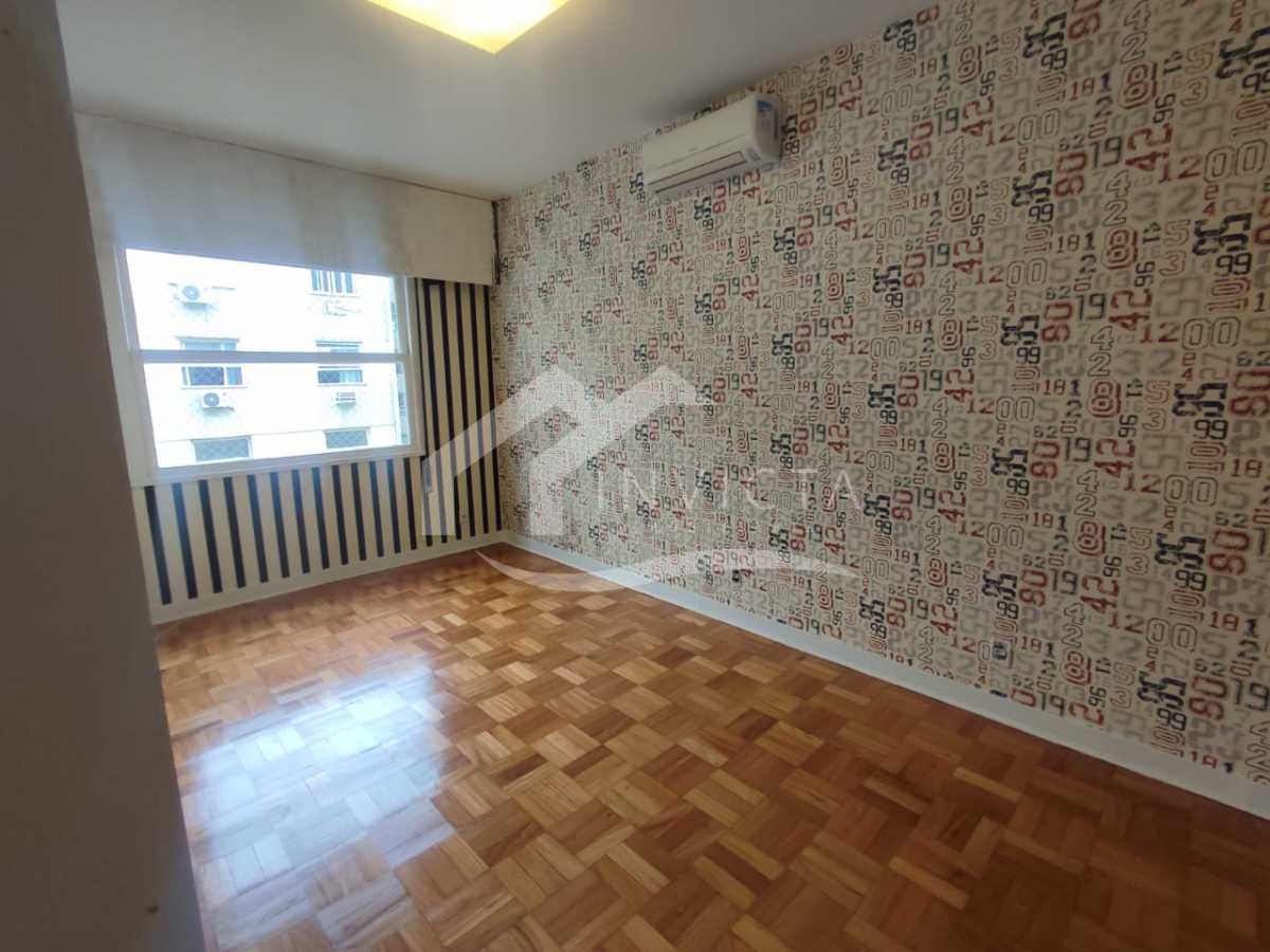 Conheça tonelero 9 do imóvel - APARTAMENTO 3 QUARTOS COPACABANA BEIRA MAR - FCAP31125 - 9 tonelero 9 - 9
