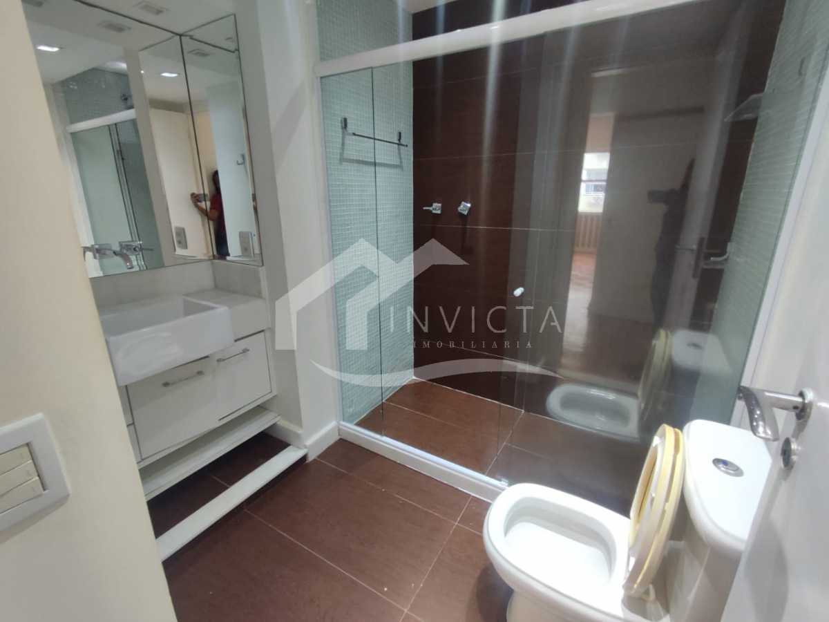 Conheça tonelero 10 do imóvel - APARTAMENTO 3 QUARTOS COPACABANA BEIRA MAR - FCAP31125 - 10 tonelero 10 - 10