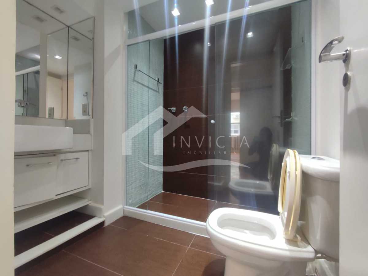 Conheça tonelero 11 do imóvel - APARTAMENTO 3 QUARTOS COPACABANA BEIRA MAR - FCAP31125 - 11 tonelero 11 - 11