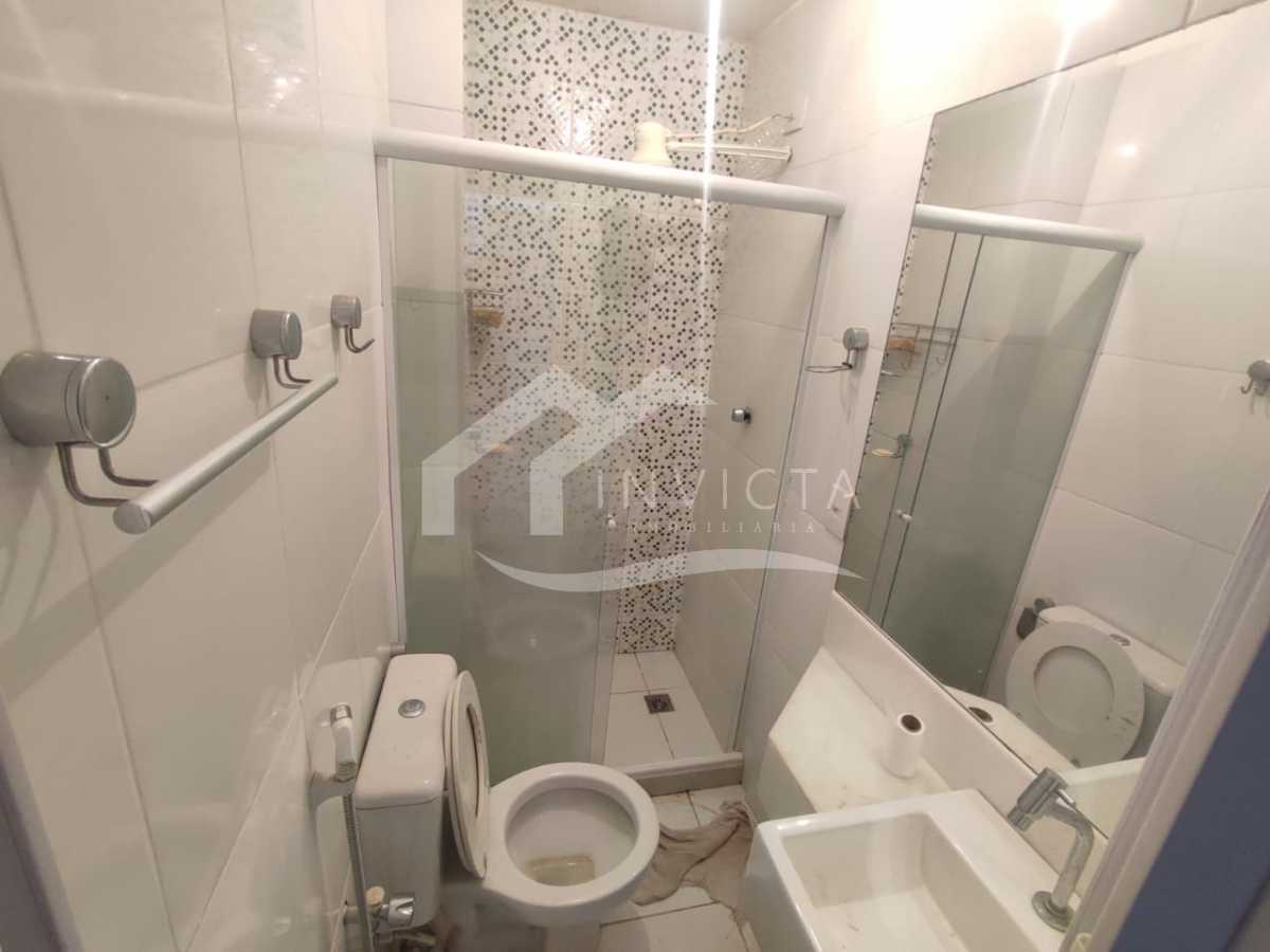 Conheça tonelero 14 do imóvel - APARTAMENTO 3 QUARTOS COPACABANA BEIRA MAR - FCAP31125 - 14 tonelero 14 - 14