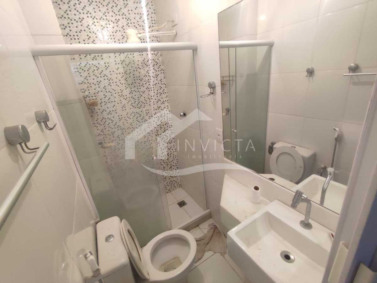 Conheça tonelero 17 do imóvel - APARTAMENTO 3 QUARTOS COPACABANA BEIRA MAR - FCAP31125 - 17 tonelero 17 - 17
