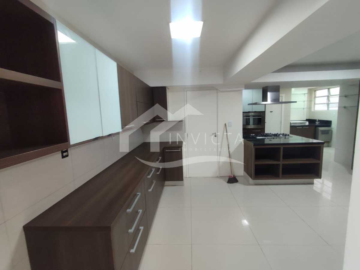 Conheça tonelero 20 do imóvel - APARTAMENTO 3 QUARTOS COPACABANA BEIRA MAR - FCAP31125 - 20 tonelero 20 - 20