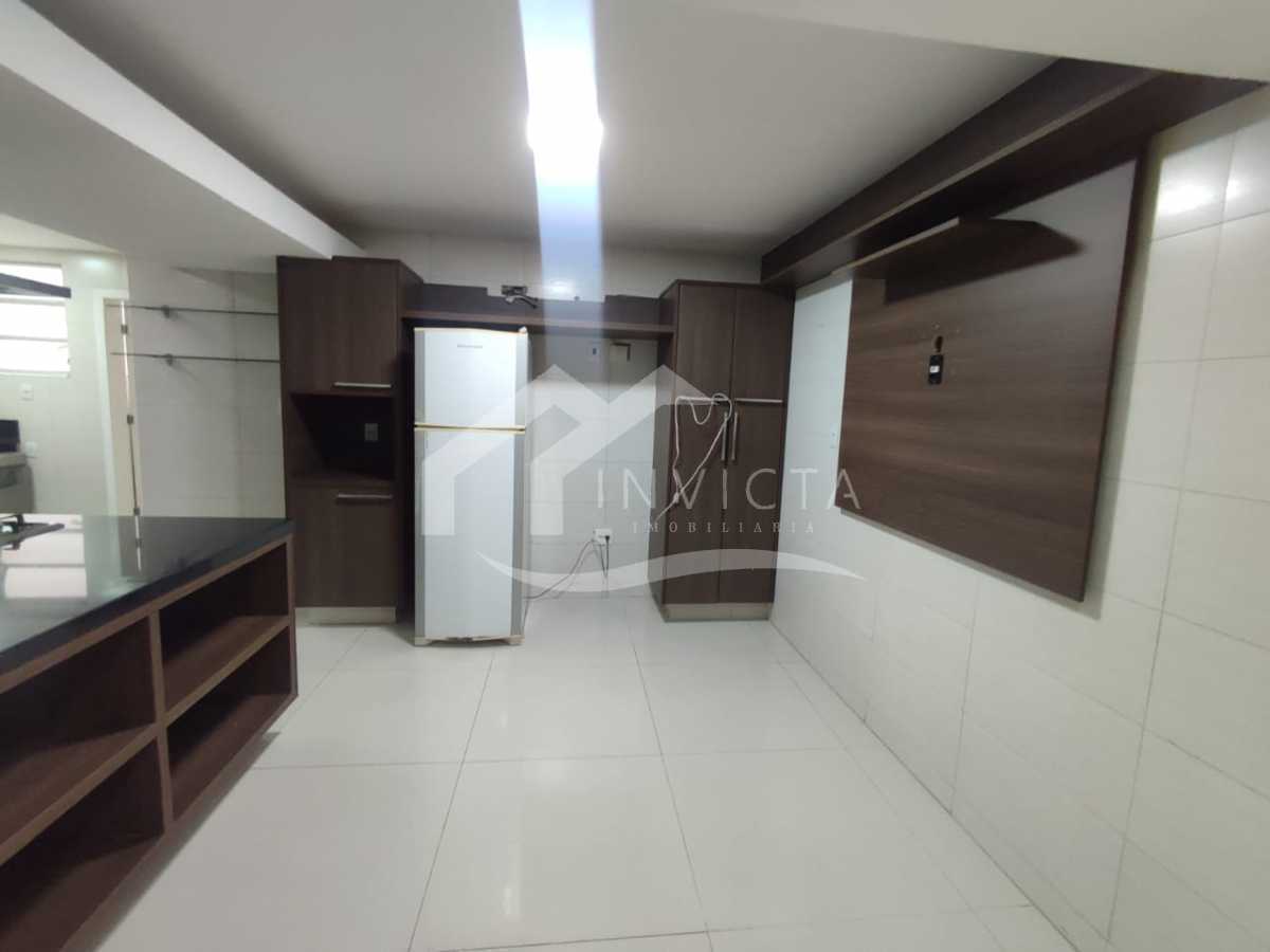 Conheça tonelero 22 do imóvel - APARTAMENTO 3 QUARTOS COPACABANA BEIRA MAR - FCAP31125 - 21 tonelero 22 - 21