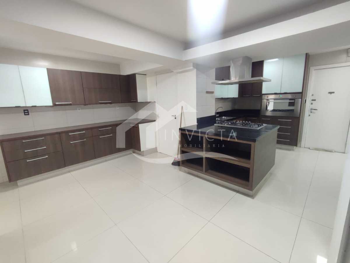 Conheça tonelero 23 do imóvel - APARTAMENTO 3 QUARTOS COPACABANA BEIRA MAR - FCAP31125 - 22 tonelero 23 - 22