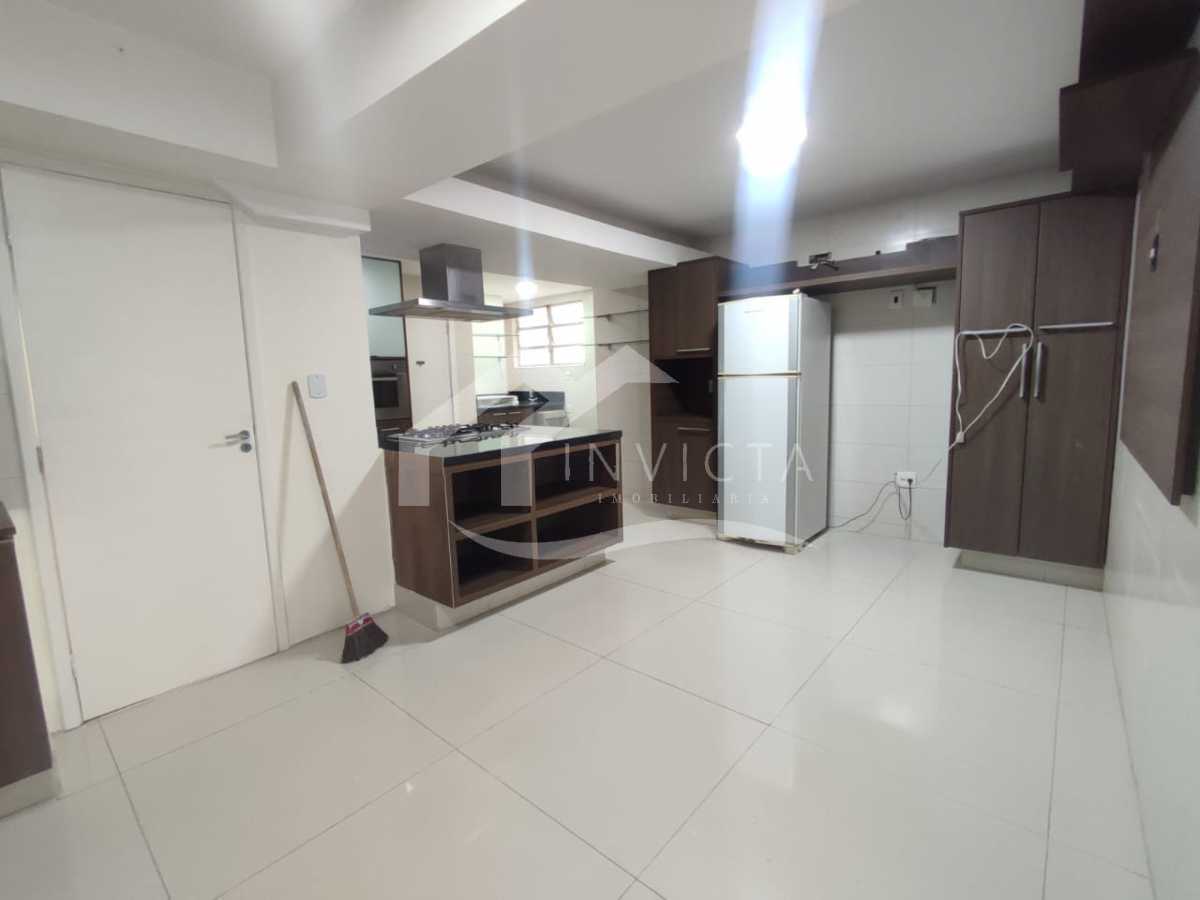 Conheça tonelero 24 do imóvel - APARTAMENTO 3 QUARTOS COPACABANA BEIRA MAR - FCAP31125 - 23 tonelero 24 - 23