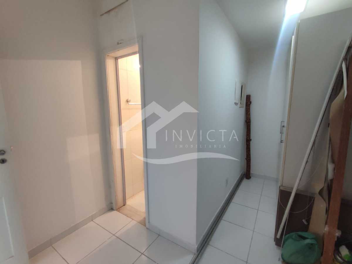 Conheça tonelero 27 do imóvel - APARTAMENTO 3 QUARTOS COPACABANA BEIRA MAR - FCAP31125 - 26 tonelero 27 - 26