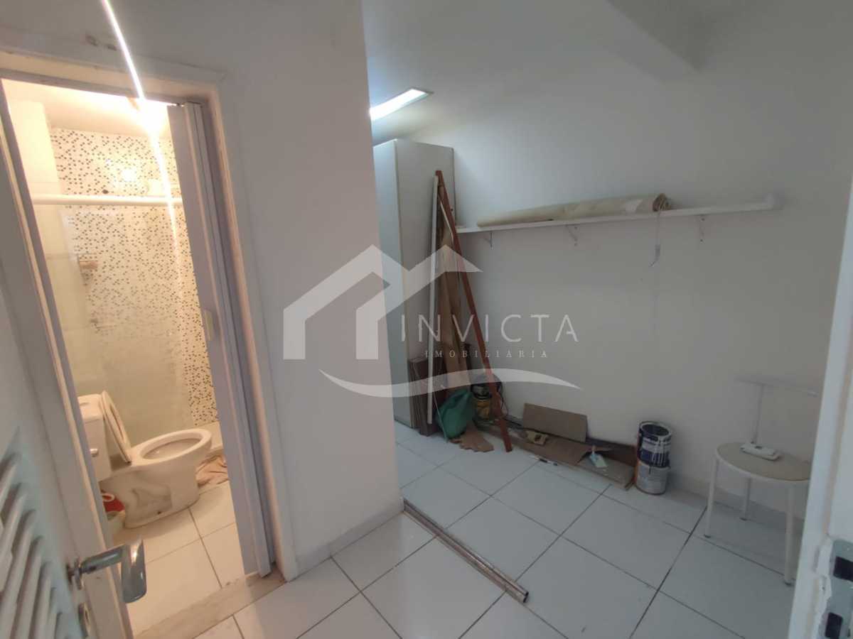 Conheça tonelero 28 do imóvel - APARTAMENTO 3 QUARTOS COPACABANA BEIRA MAR - FCAP31125 - 27 tonelero 28 - 27