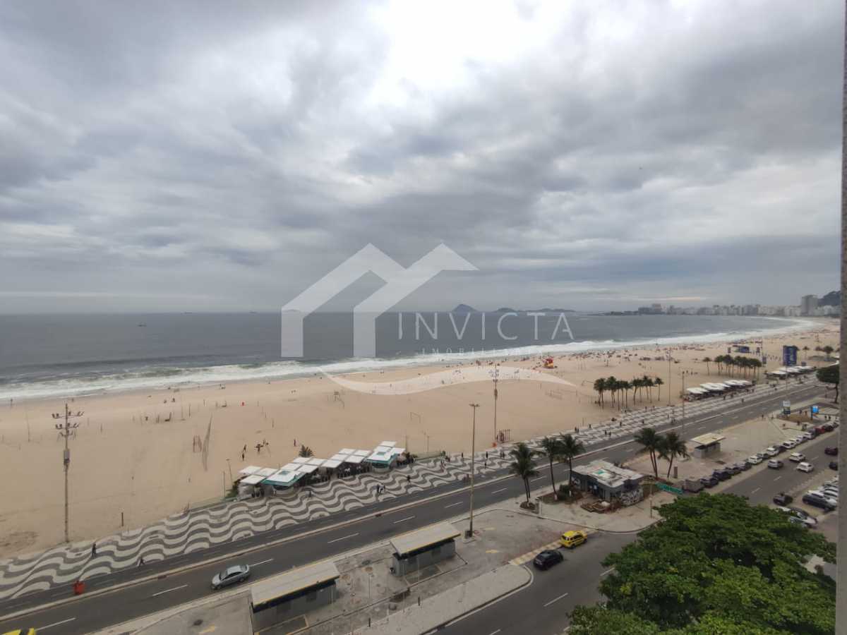 Conheça tonelero 29 do imóvel - APARTAMENTO 3 QUARTOS COPACABANA BEIRA MAR - FCAP31125 - 28 tonelero 29 - 28