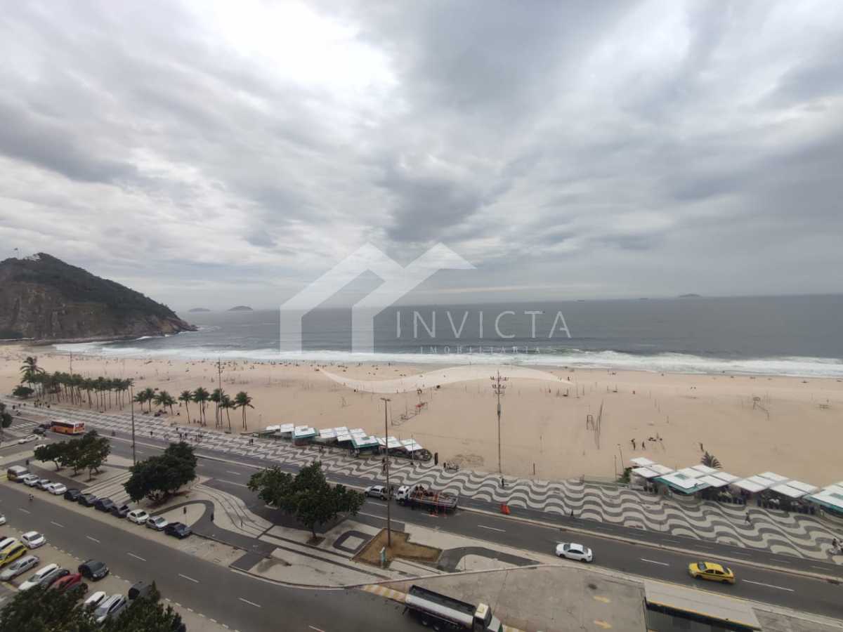 Conheça tonelero 30 do imóvel - APARTAMENTO 3 QUARTOS COPACABANA BEIRA MAR - FCAP31125 - 29 tonelero 30 - 29