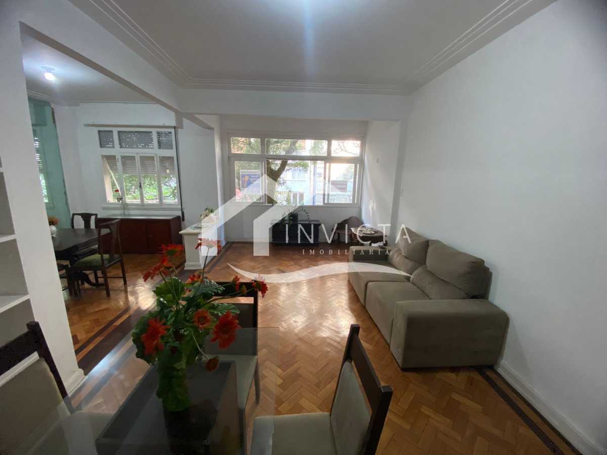 Imperdível - EXCELENTE 3 QUARTOS REVERTIDO PARA DOIS - FCAP31127