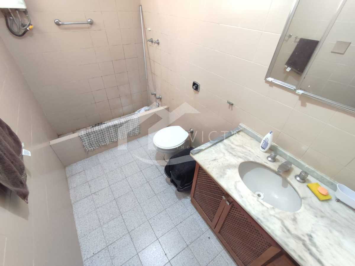 Conheça 1f823915-6953-4b01-804a-768eab do imóvel - 3 QUARTOS COPACABANA APARTAMENTO - FCAP31132 - 18 1f823915-6953-4b01-804a-768eab - 18