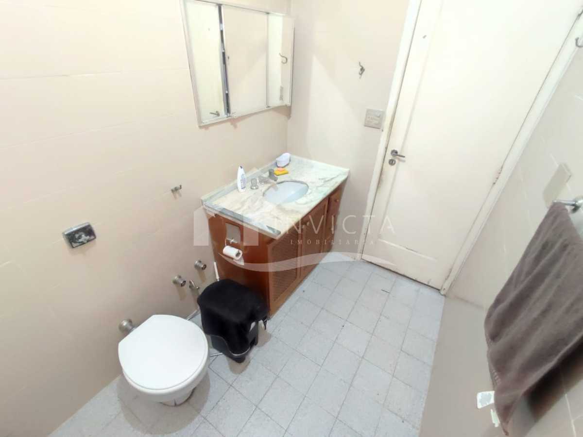Conheça 2f05d29a-917a-4749-b1a3-59858b do imóvel - 3 QUARTOS COPACABANA APARTAMENTO - FCAP31132 - 20 2f05d29a-917a-4749-b1a3-59858b - 20