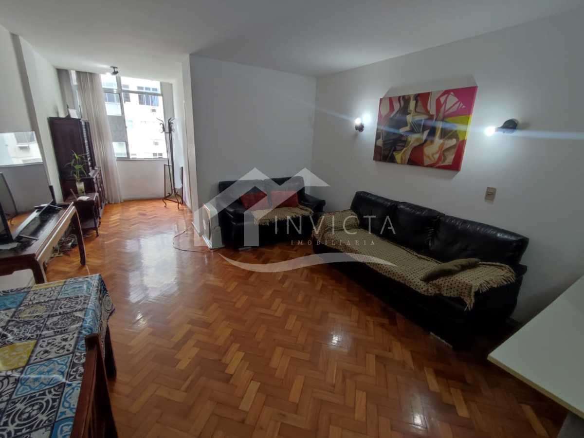 Conheça 213dd13c-977c-4197-a838-9391b3 do imóvel - 3 QUARTOS COPACABANA APARTAMENTO - FCAP31132 - 2 213dd13c-977c-4197-a838-9391b3 - 2