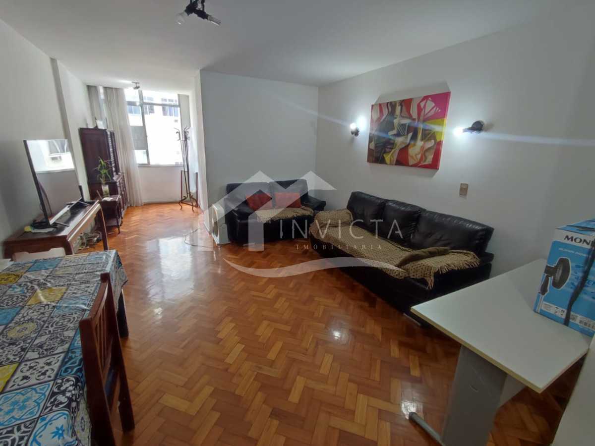 Conheça bd12544e-e52b-4581-a5fc-ff444b do imóvel - 3 QUARTOS COPACABANA APARTAMENTO - FCAP31132 - 3 bd12544e-e52b-4581-a5fc-ff444b - 3