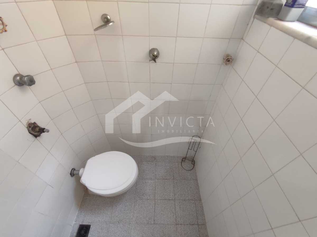 Conheça d40f2199-4741-438e-af0c-b15192 do imóvel - 3 QUARTOS COPACABANA APARTAMENTO - FCAP31132 - 25 d40f2199-4741-438e-af0c-b15192 - 25