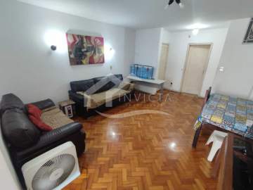 Ótima localização - 3 QUARTOS COPACABANA APARTAMENTO - FCAP31132
