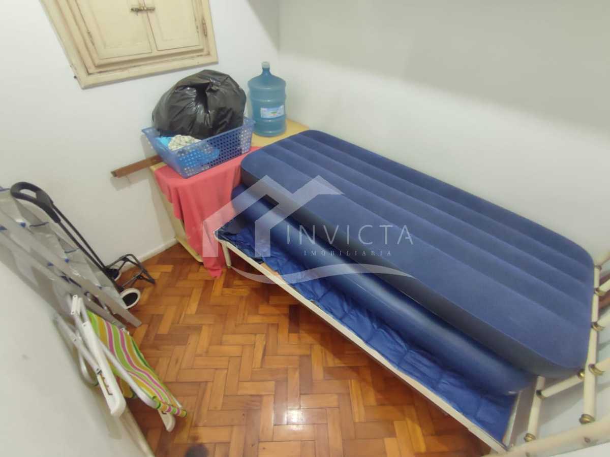Conheça e7150c4b-5cc5-41ec-98f0-ae866c do imóvel - 3 QUARTOS COPACABANA APARTAMENTO - FCAP31132 - 24 e7150c4b-5cc5-41ec-98f0-ae866c - 24