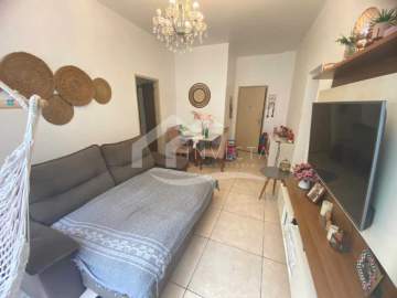 Imperdível - Apartamento à venda Rua Miguel Lemos, Copacabana, Rio de Janeiro - R$ 1.200.000 - FCAP31134