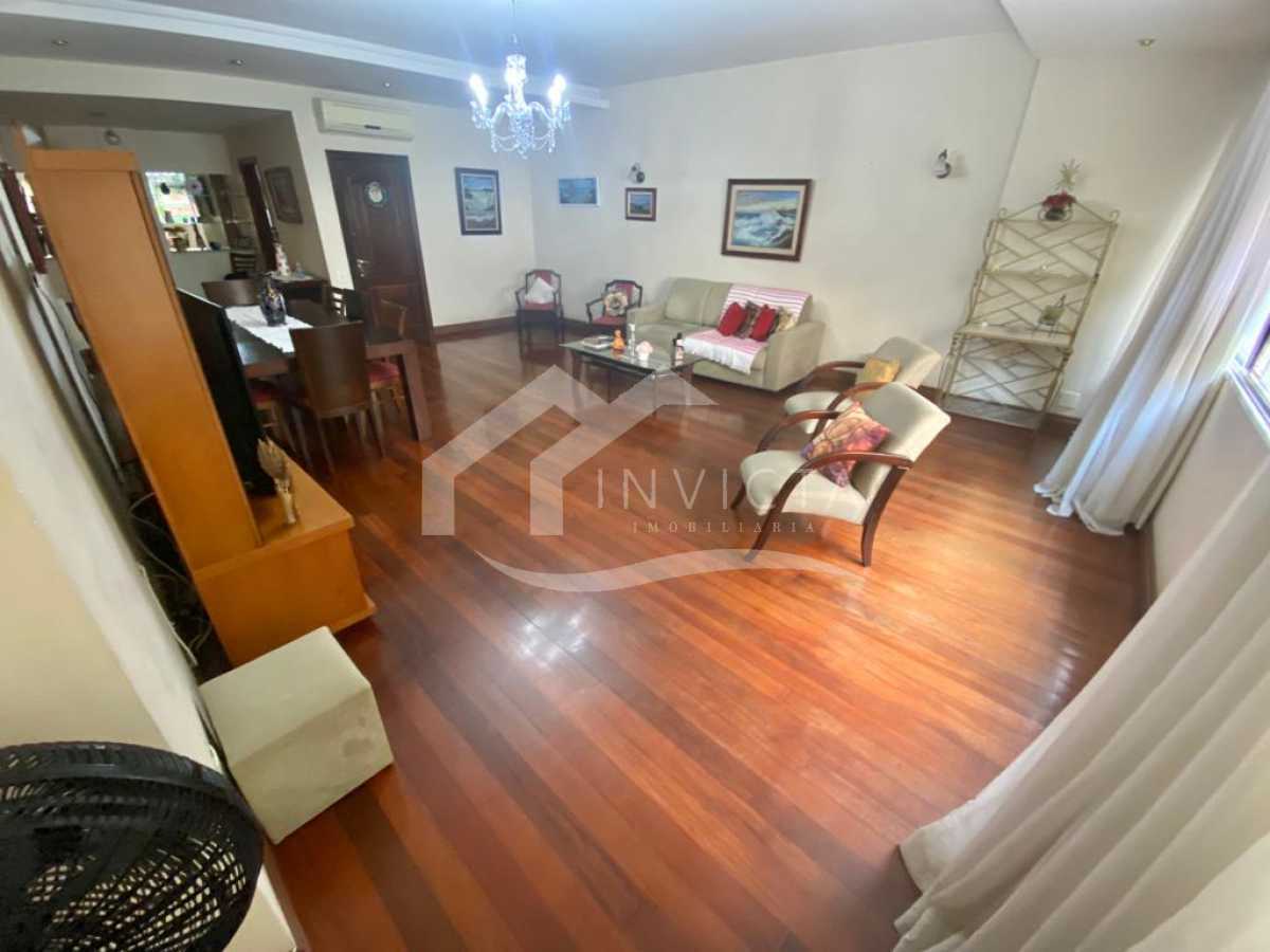 Conheça 1dc29330-4790-44bf-958f-a27071 do imóvel - 3 QUARTOS COM VAGA EM COPACABANA!!!! - FCAP31138 - 2 1dc29330-4790-44bf-958f-a27071 - 2