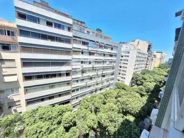 Ótima localização - Apartamento de três quartos em ótima localização - FCAP31149
