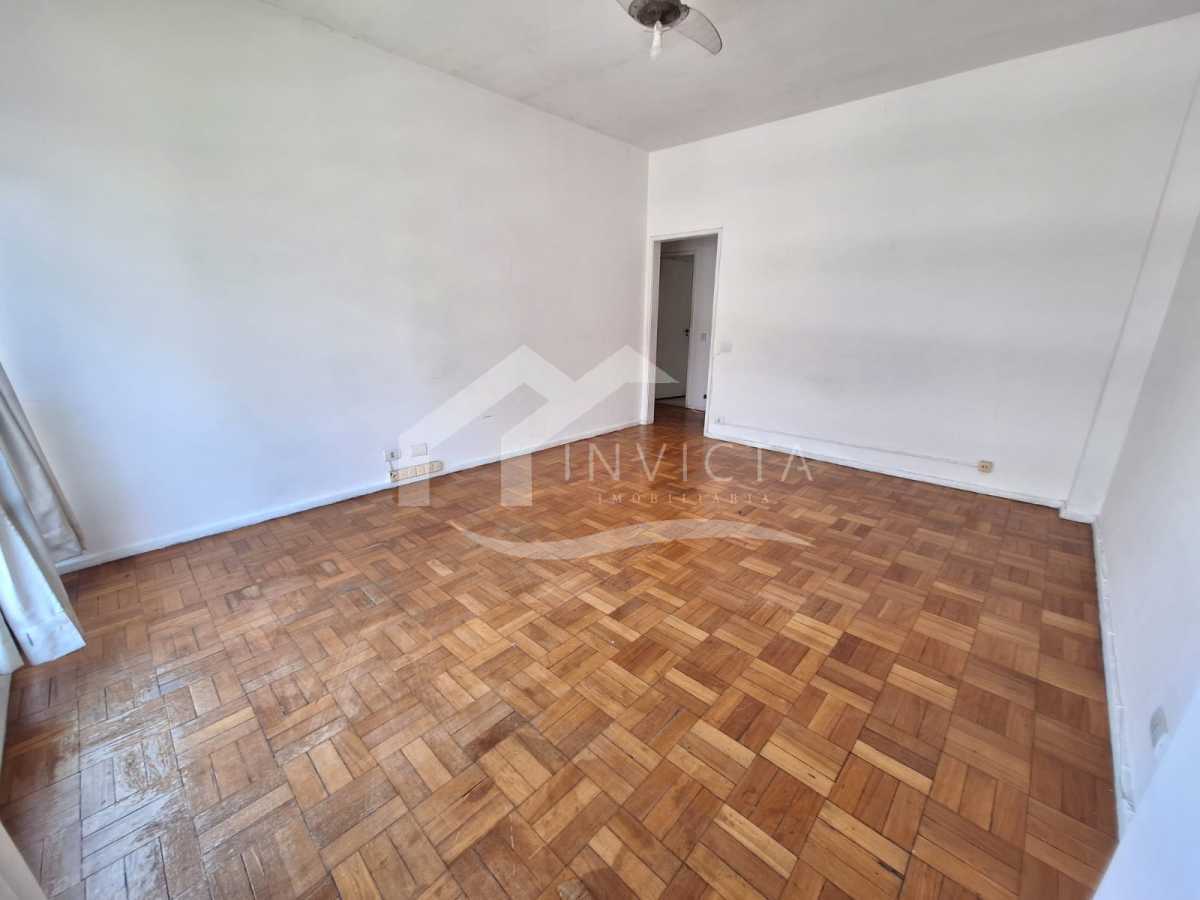 Conheça WhatsApp Image 2025-01-24 at 2 do imóvel - Apartamento de três quartos em ótima localização - FCAP31149 - 4 WhatsApp Image 2025-01-24 at 2 - 4