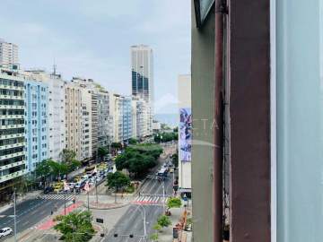 Ótima localização - CONJUGADO COPACABANA - FCKI10364