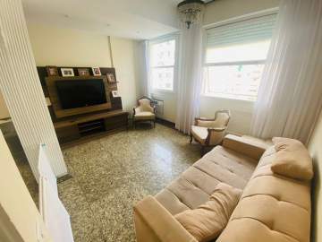Ótima localização - COPACABANA 3 QUARTOS REVERTIDO RUA PRIVILEGIADA - FCAP31157