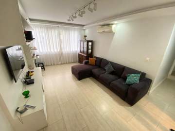 Ótima localização - APARTAMENTO 3 QUARTOS COPACABANA - FCAP31158