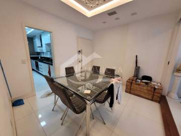 Apartamento 2 quartos à venda Ipanema, Rio de Janeiro - R$ 2.650.000 - PSAP20023