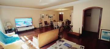 Ótima localização - Excelente oportunidade de morar em um imóvel residencial de semi-luxo! - PSAP40011