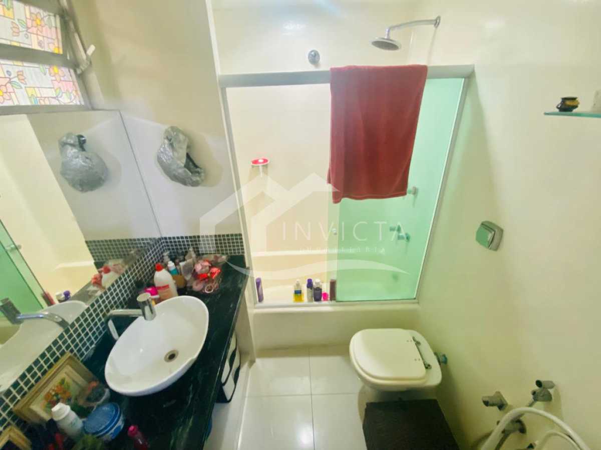 Conheça 56a38633-4c64-4f79-b0c2-68686e do imóvel - 3 QUARTOS APARTAMENTO COPACABANA OPORTUNIDADE INVESTIMENTO - FCAP31167 - 16 56a38633-4c64-4f79-b0c2-68686e - 16