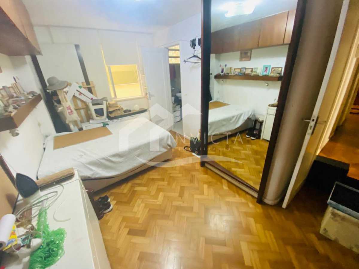 Conheça 58e41d69-778d-4d5f-85fd-b79575 do imóvel - 3 QUARTOS APARTAMENTO COPACABANA OPORTUNIDADE INVESTIMENTO - FCAP31167 - 10 58e41d69-778d-4d5f-85fd-b79575 - 10