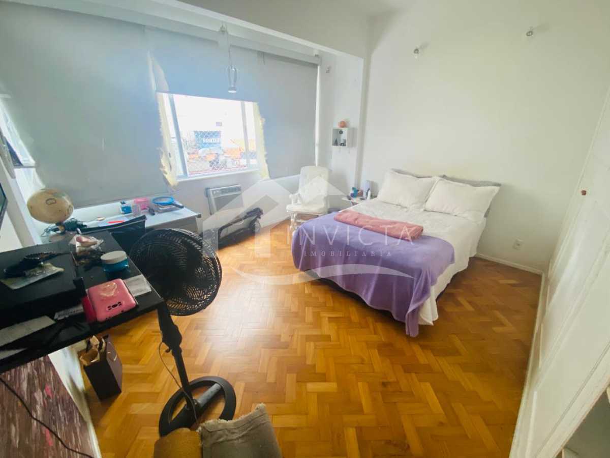 Conheça f6bec500-8a1c-4e1e-bdb0-5de8de do imóvel - 3 QUARTOS APARTAMENTO COPACABANA OPORTUNIDADE INVESTIMENTO - FCAP31167 - 13 f6bec500-8a1c-4e1e-bdb0-5de8de - 13