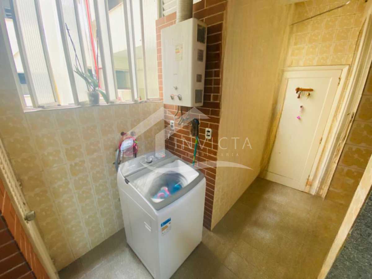 Conheça f5fd10cd-62c8-424a-a379-845b14 do imóvel - 3 QUARTOS APARTAMENTO COPACABANA OPORTUNIDADE INVESTIMENTO - FCAP31167 - 21 f5fd10cd-62c8-424a-a379-845b14 - 21