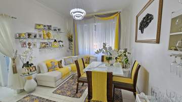 Apartamento 1 quarto à venda Copacabana, Rio de Janeiro - R$ 580.000 - PSAP10022