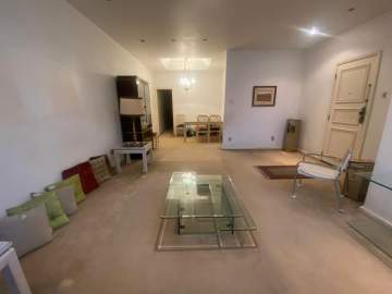 Ótima localização - Apartamento à venda Rua Maestro Francisco Braga, Copacabana, Rio de Janeiro - R$ 1.050.000 - FCAP31173