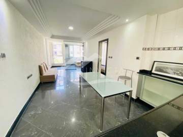 Imperdível - Maravilhoso Dois Quartos no Quadrilátero de Ipanema! - FCAP21023