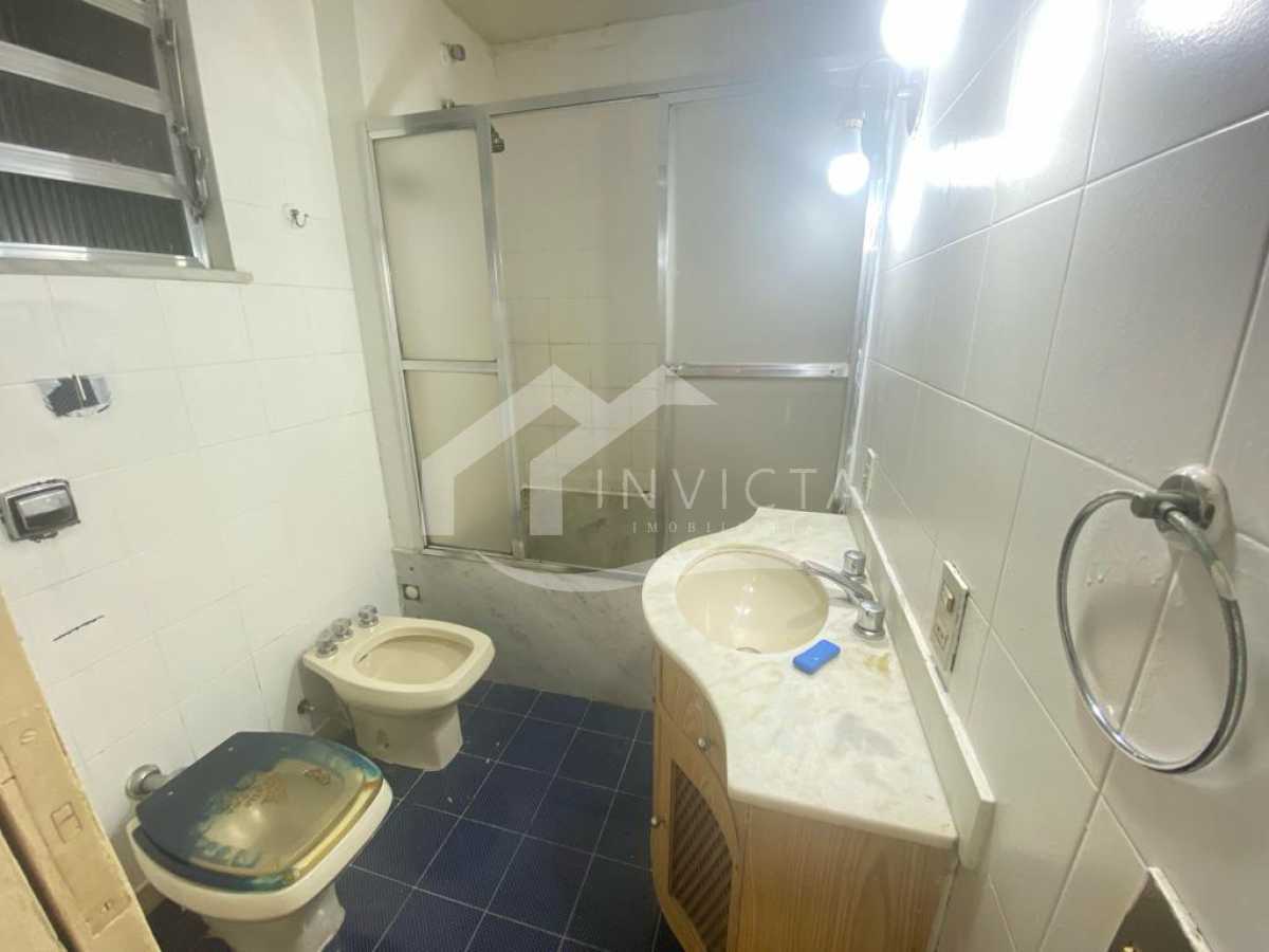 Conheça 999a397c-5439-4b72-8e33-7ae39c do imóvel - SALA QUARTO EM COPACABANA - FCAP11316 - 26 999a397c-5439-4b72-8e33-7ae39c - 26