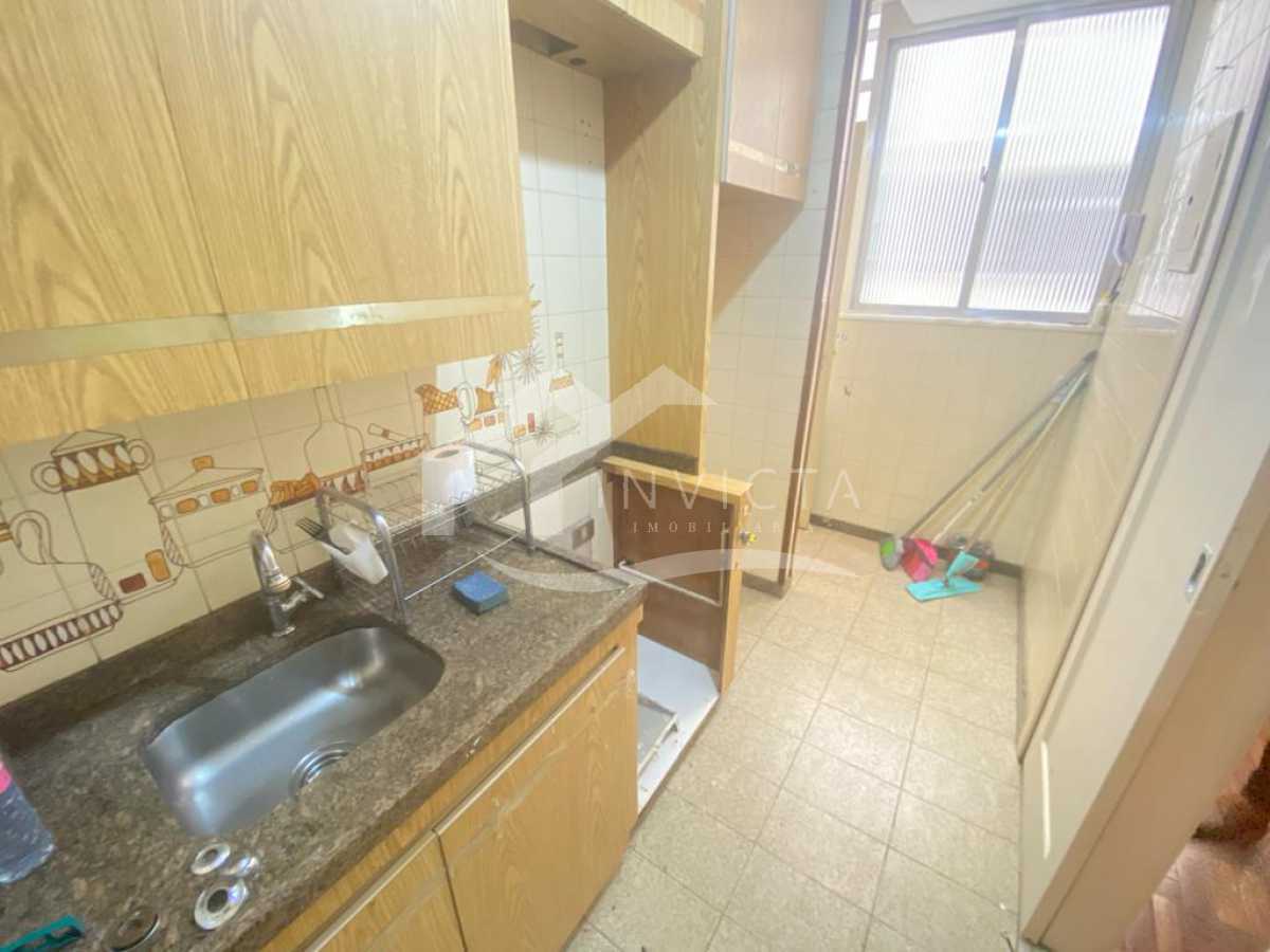 Conheça 806084ce-bf11-4015-90b4-d9734b do imóvel - SALA QUARTO EM COPACABANA - FCAP11316 - 27 806084ce-bf11-4015-90b4-d9734b - 27